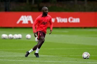 Liverpool transfer news: Jurgen Klopp delivers Naby Keita update amid RB Leipzig rumours