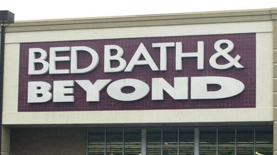 Bed, Bath & Beyond Stock Plummets As Ryan Cohen Nets $60 Billion From Activist Exit