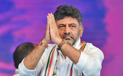 Projecting a chief ministerial face for 2023 Assembly polls won’t help Congress, says Shivakumar