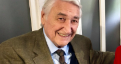 Doctor Who and Hollyoaks star Bruce Montague died aged 83 as agent pays tribute to late actor