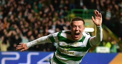 Celtic's Callum McGregor hails Tommy Burns for 'lessons' as book released for Glasgow's sick kids