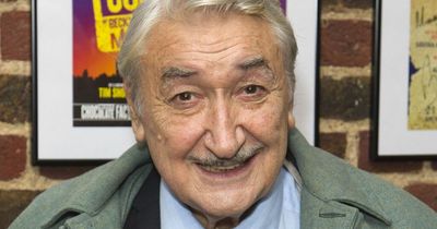 Bruce Montague dead: Tribute to Hollyoaks, Butterflies and Doctor Who star who has died aged 83