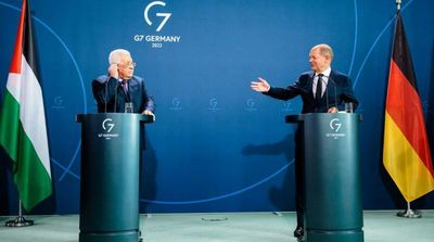 German President Looks to Placate Israel with Visit after PA President’s Statements