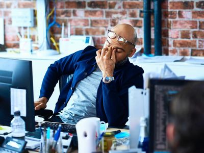 What is 'quiet quitting,' and how it may be a misnomer for setting boundaries at work