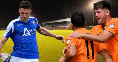 Marymass derby: Irvine Meadow looking for reaction against high-flying Irvine Vics