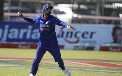 Zimbabwe vs India second ODI | Skipper Rahul needs to get valuable batting time