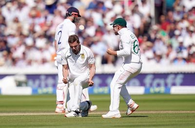 England vs South Africa LIVE: Cricket result from first Test as England thrashed by an innings after batting collapse