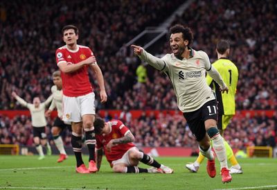 Liverpool’s thrashings of Man Utd won’t help this time, Jurgen Klopp claims