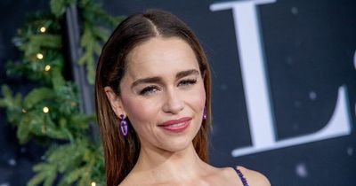 House Of The Dragon: Emilia Clarke issued apology from TV company after CEO calls her 'short, dumpy girl'