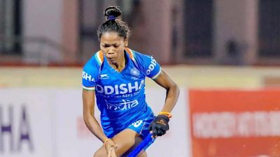 We desperately wanted a podium finish at CWG after World Cup debacle, says Indian women's hockey team's midfielder Salima Tete