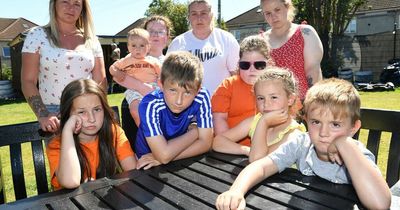 Lanarkshire community group delighted after bank refunds them nearly £2000 lost in scam