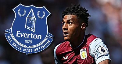 Ollie Watkins transfer could solve Everton striker crisis and turn the tables on Steven Gerrard