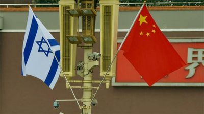 China Firmly Cautions Israel against Allowing US Pressure to Affect Relations