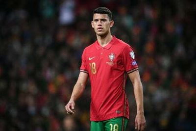 Matheus Nunes cites Portuguese connection after snubbing West Ham transfer for Wolves