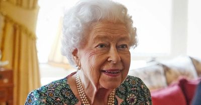 Exotic animals the Queen has been sent - from tortoises to a crocodile and a hippo