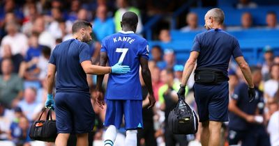 FPL GW3 injury news latest featuring Chelsea, Liverpool, Manchester United and more