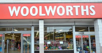 Woolworths return wanted by almost half of brits, according to new survey