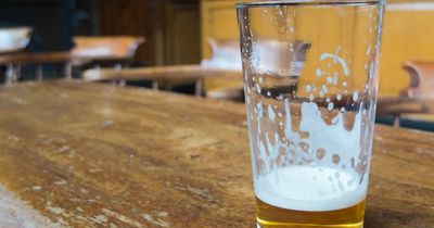 Beer warning as price of pint could rise to £9 as inflation hits hight