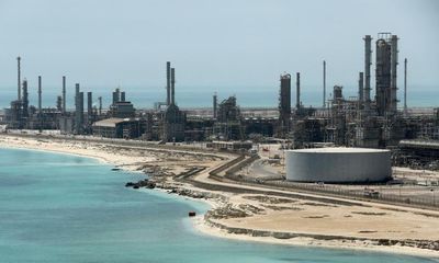 Middle East states in line for $1.3tn windfall from extra oil revenues