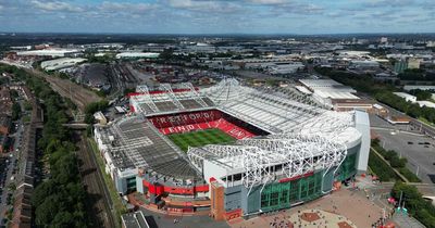 How to watch Manchester United vs Liverpool - TV channel, live stream, odds and early team news