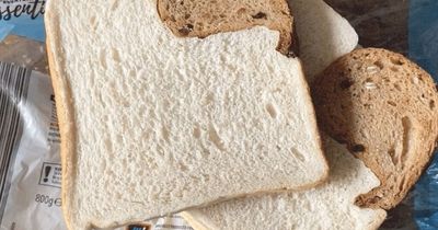 Hungry dad discovers Aldi 'Franken-loaf' and hails it new 'genius' product