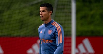 Borussia Dortmund break silence after being 'offered' Cristiano Ronaldo transfer
