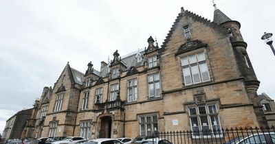 Stirling man avoids jail term after being caught in possession of class-A drugs