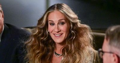 Hollywood actress Sarah Jessica Parker leaves Dublin restaurant staff very impressed