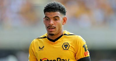 Morgan Gibbs-White breaks silence on Nottingham Forest transfer with emotional message