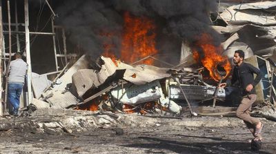North Syria Violence Kills 19 Civilians
