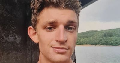 Man who drowned on first date was 'shouting for help' as date tried to save him