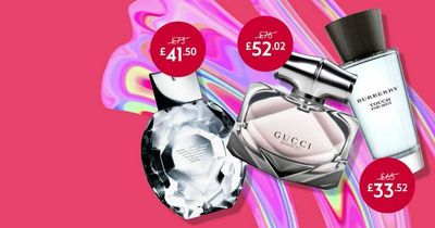 Boots reveal savings on fragrance, 10% off selected No7 products and £5 off baby too!