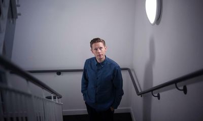 ‘I want to do things I’ve never done’: The History Boys’ Samuel Barnett on his new one-man show