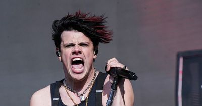 Yungblud announces huge world tour - here's how to get tickets