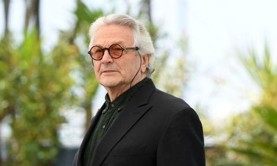 ‘We’re hardwired for stories’: Mad Max director George Miller on myths, medicine and a pointy-eared Idris Elba