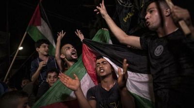 Palestinians: Israeli Troops Shot, Killed Man in West Bank