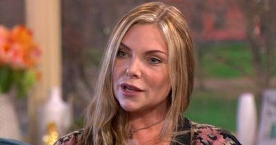 EastEnders star Samantha Womack shares update after breast cancer operation