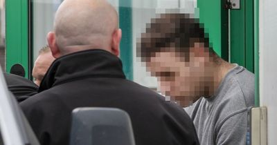 Ex-Celtic star Anthony Stokes fails to appear in court after testing positive for Covid