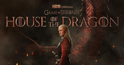 Where is House of the Dragon filmed?