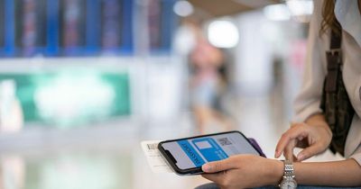NHS Covid Pass technical error fixed after glitch left travellers without vaccination records