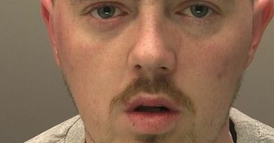 £1,000 reward possible for reporting wanted man with Nottinghamshire links