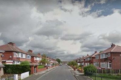 Man, 23, arrested in Manchester on suspicion of abduction and sexual assault of six-year-old girl