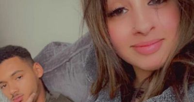 Heartbroken girlfriend of slain man says they were 'planning their future' days before