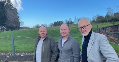 Organisers in ticket sales plea to avoid pulling the plug on Craigie Hillfest music event