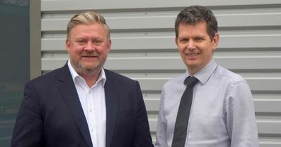 Linwood wholesale business snapped up by competitor ahead of their move into the area