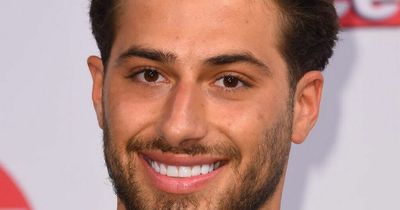 Biker died in head-on crash with Love Island star Kem Cetinay's car