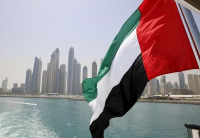 American appeals money laundering conviction in UAE, lawyer says