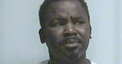 Cruel Edinburgh man preyed on terrified women in series of attacks