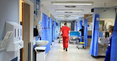 NHS facing 'humanitarian crisis' this winter without action on fuel bills