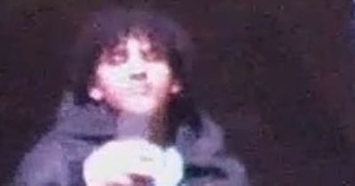 Man left brain damaged by punch after city centre attack